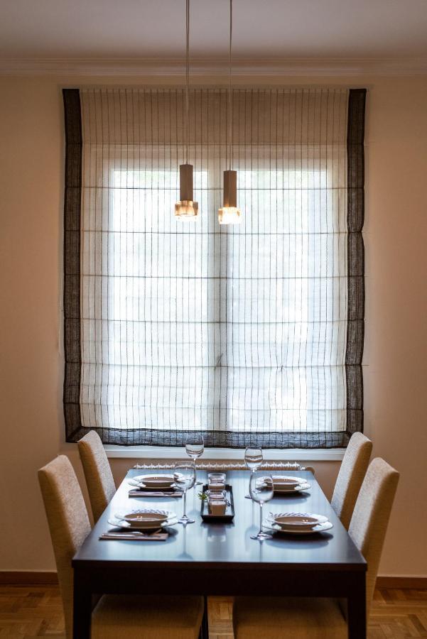 Two Bedroom Apt In Syntagma - Ermou Area Atény Exteriér fotografie