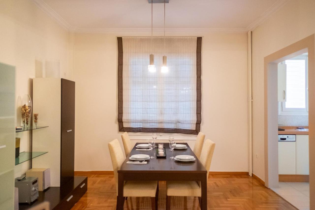 Two Bedroom Apt In Syntagma - Ermou Area Atény Exteriér fotografie