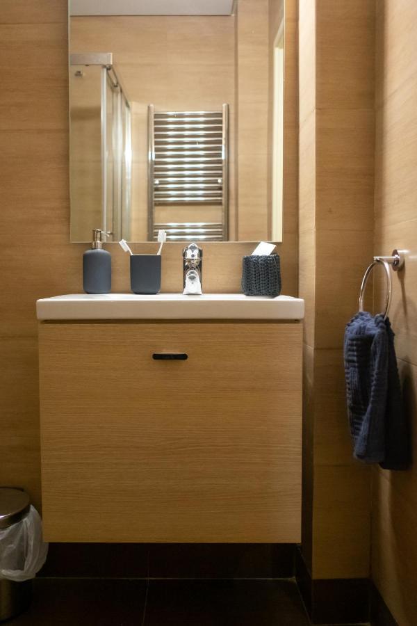 Two Bedroom Apt In Syntagma - Ermou Area Atény Exteriér fotografie