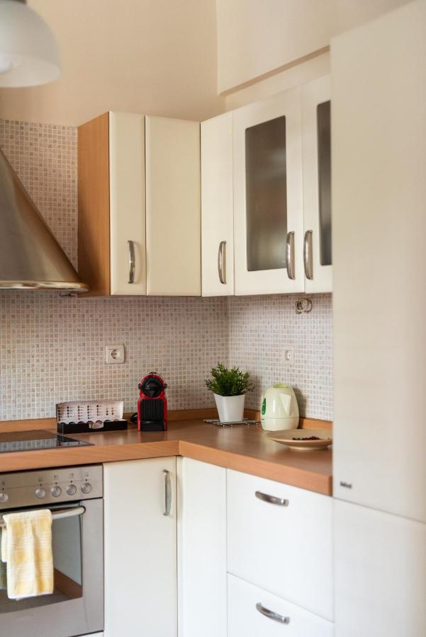 Two Bedroom Apt In Syntagma - Ermou Area Atény Exteriér fotografie