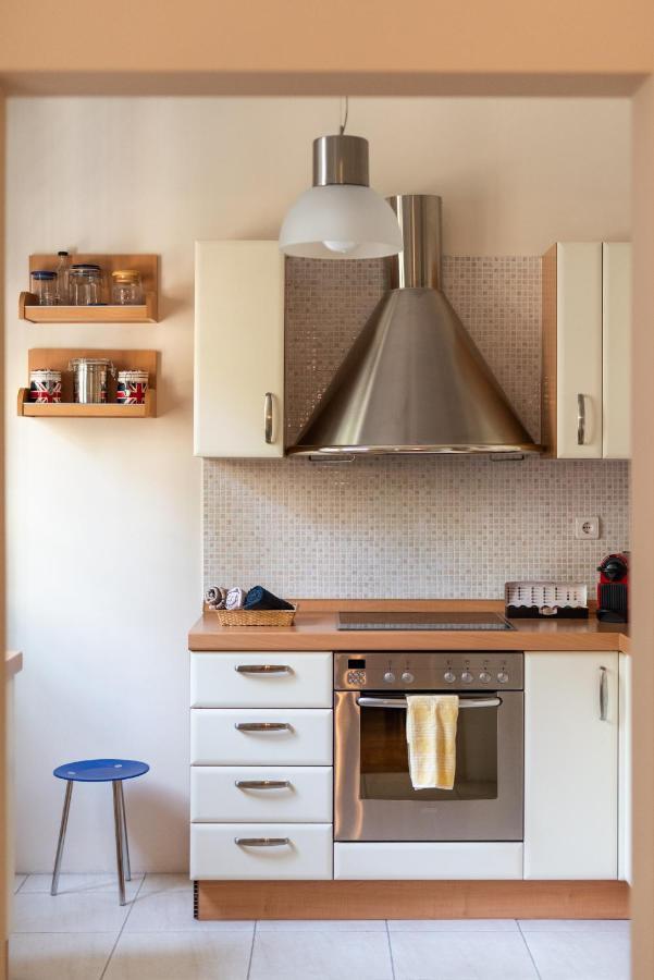 Two Bedroom Apt In Syntagma - Ermou Area Atény Exteriér fotografie