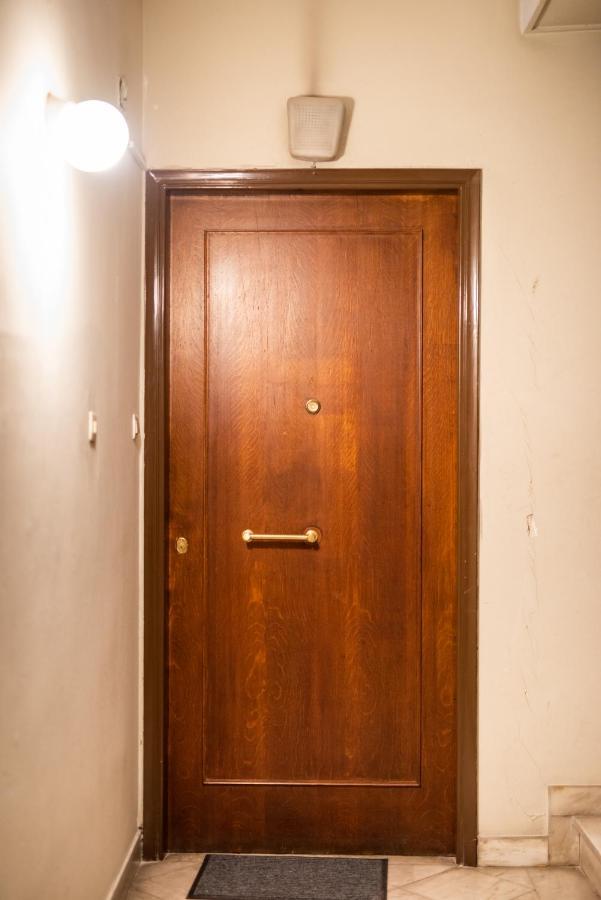 Two Bedroom Apt In Syntagma - Ermou Area Atény Exteriér fotografie