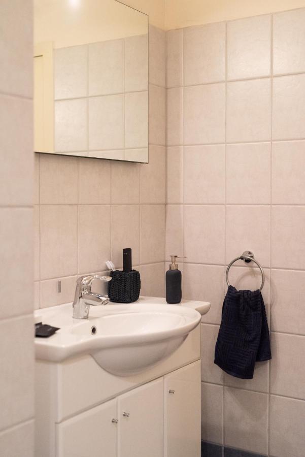 Two Bedroom Apt In Syntagma - Ermou Area Atény Exteriér fotografie