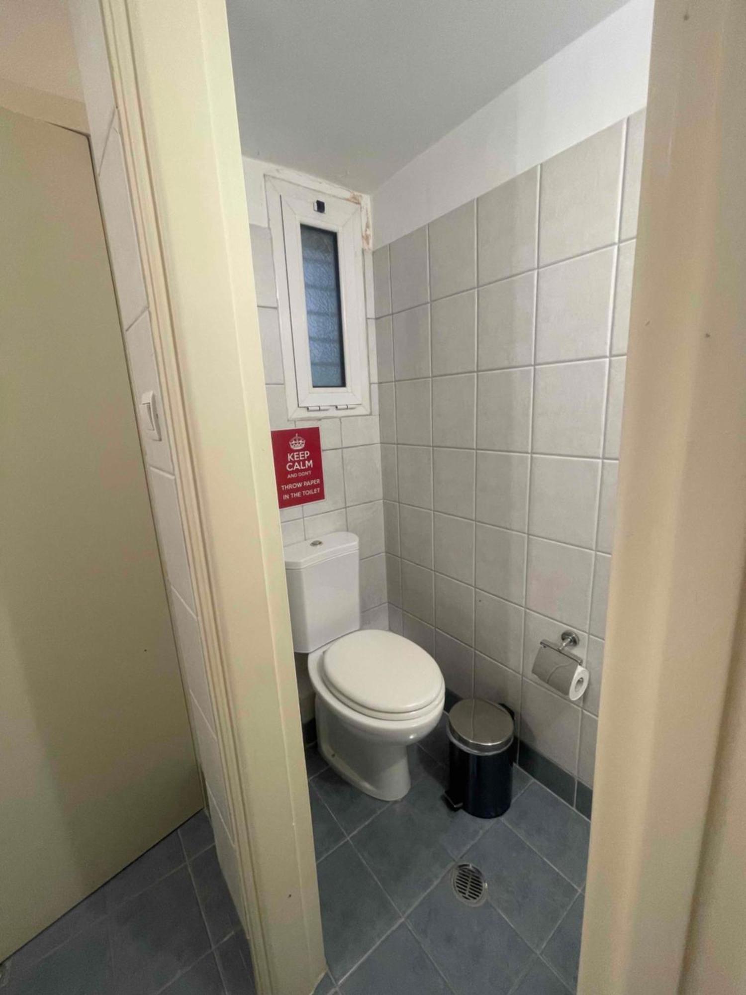 Two Bedroom Apt In Syntagma - Ermou Area Atény Exteriér fotografie